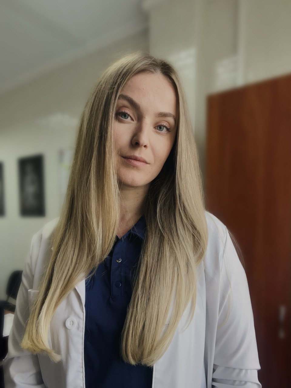 Лопацька Роксолана Сергіївна