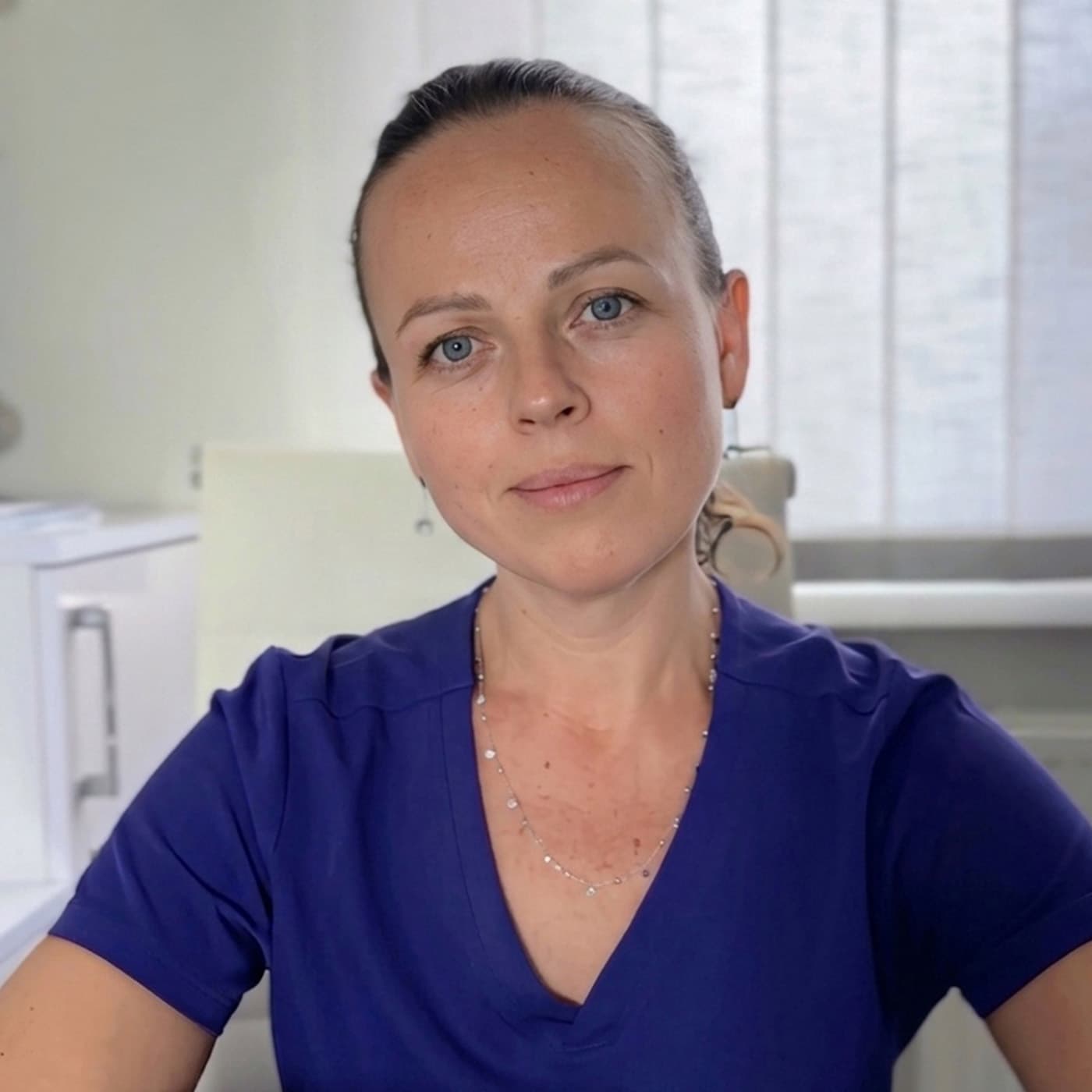 Ковалець Тамара Валентинівна